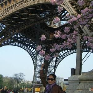 Meet your Posher, Eva